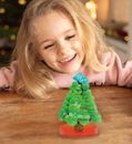 Image sur Kristall-Weihnachtsbaum, VE-18