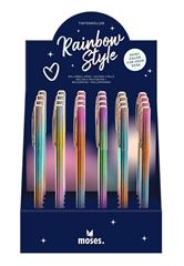 Bild von Tintenroller Rainbow Style, VE-24