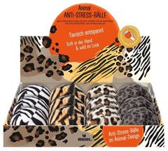Bild von Animal Anti-Stress-Ball, VE-12