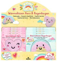 Bild von Lovely Planet Wärmekissen, VE-8