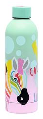 Bild von Lovely Planet Isolierflasche aus Edelstahl, VE-2