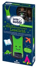 Bild von Lese Buddy mit USB-C Neon Grün, VE-1