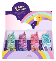 Bild von Holo Anspitzer Einhorn, VE-16