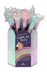 Bild von Holo Light-up Stift, VE-18