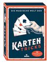 Image sur Die magische Welt der Kartentricks, VE-1