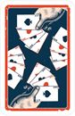 Image sur Die magische Welt der Kartentricks, VE-1