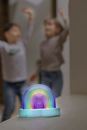 Bild von Buntes Regenbogenlicht, VE-2