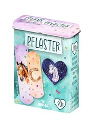 Bild von Pferde Pflaster, VE-12