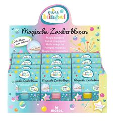Immagine di Mini-Bringsel Magische Zauberblasen, VE-12