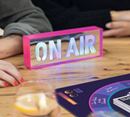 Bild von Let's play LED-Lichtbox On Air, VE-3