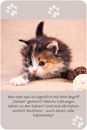 Bild von Das grosse Katzen Quiz, VE-1