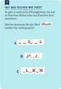 Bild von Das grosse Quiz der Synonyme, VE-1
