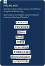 Bild von Das grosse Quiz der Synonyme, VE-1