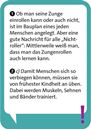 Image sur Pocket Quiz junior Unser Körper, VE-1