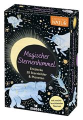 Bild von Expedition Natur Magischer Sternenhimmel, VE-1