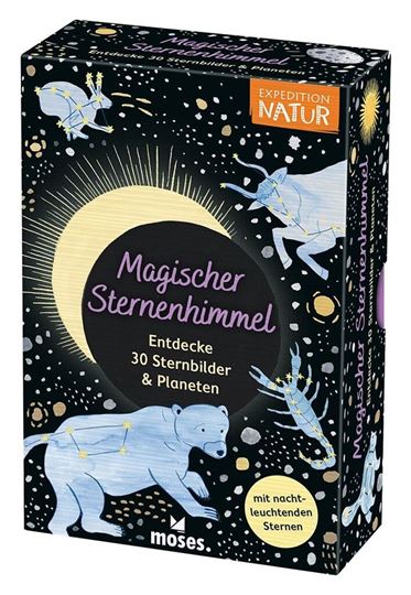 Image sur Expedition Natur Magischer Sternenhimmel, VE-1
