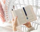 Immagine di moses. libri_x Lesez. mit Charms Austen Vint, VE-12