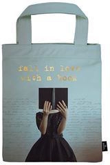 Image de moses. libri_x Büchertasche Fall in Love, VE-6