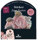 Image sur moses. libri_x Sticker-Set Jane Austen, VE-16