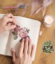 Image sur moses. libri_x Sticker-Set Jane Austen, VE-16