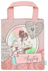 Image de moses. libri_x Büchertasche Jane Austen, VE-6