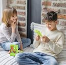 Bild von black stories junior Tierisch wild!, VE-1
