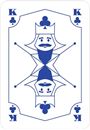 Picture of Spielkarten classic, VE-4