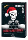 Bild von black stories Scary Christmas, VE-1
