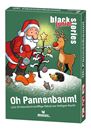 Bild von black stories junior Oh Pannenbaum!, VE-1
