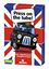 Immagine di Press on the tube!, VE-1