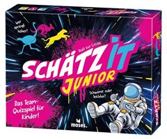 Bild von Schätz it - Junior, VE-1