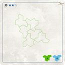Image sur PhänoMINT Ein-Stein-Insel - Das Legespiel, VE-1