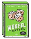 Image sur Die grosse Box der Würfelrätsel, VE-1