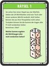 Image sur Die grosse Box der Würfelrätsel, VE-1