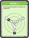 Image sur Die grosse Box der Würfelrätsel, VE-1