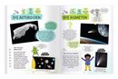 Bild von Rätseln, Stickern, Bestimmen - Sterne & Planeten, VE-1