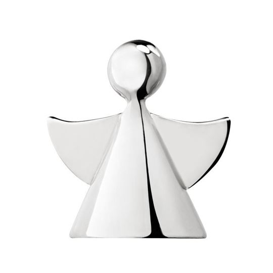 Bild von Engel der Liebe - PIN - Silber