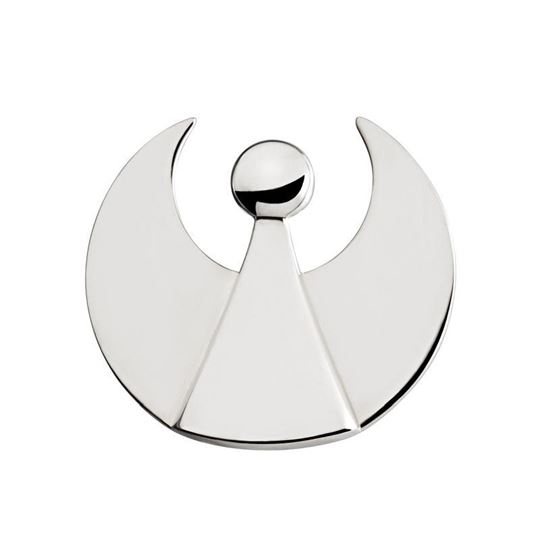 Image sur Engel der Gnade - PIN - Silber
