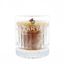 Picture of Duftkerze Cappuccino aus der Zarya Collection