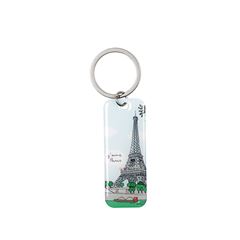 Bild von schlüsselbund tour eiffel, VE-6