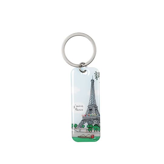 Picture of schlüsselbund tour eiffel, VE-6