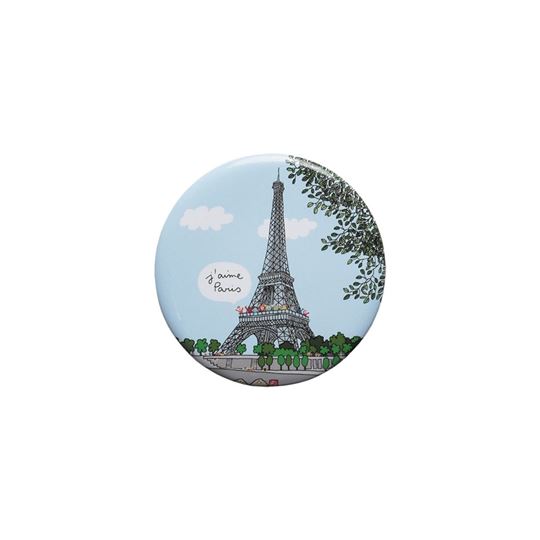 Immagine di magnet eiffelturm, VE-6