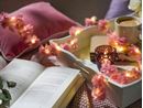 Immagine di Just One More Chapter Lichterkette Fairytale , VE-4