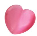 Picture of Just One More Chapter Heart Stone , VE-18