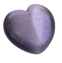 Picture of Just One More Chapter Heart Stone , VE-18
