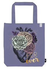 Bild von Just One More Chapter Shopper Forever , VE-3