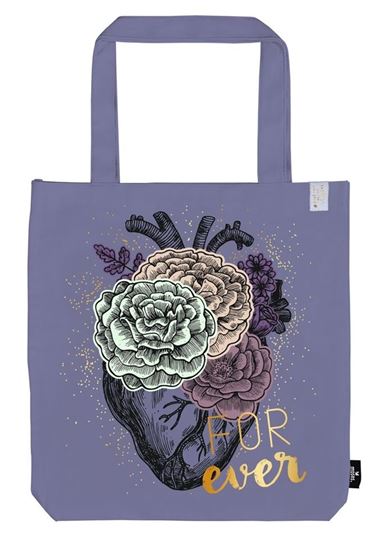 Bild von Just One More Chapter Shopper Forever , VE-3