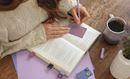 Bild von Just One More Chapter Sticky Notes , VE-12