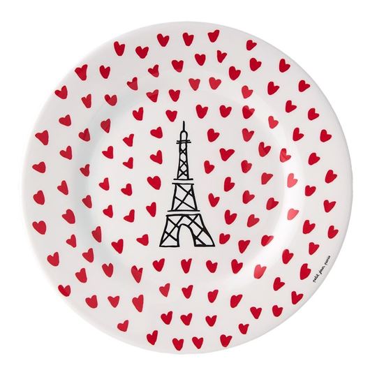 Picture of teller paris tour eiffel picto  ø20cm, VE-6