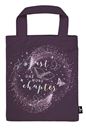 Picture of Just One More Chapter Büchertasche Lovestory, VE-6